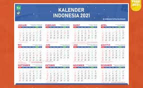 3,000+ vectors, stock photos & psd files. Kalender Indonesia 2021 Vector Cdr Ai Psd Kurnio Cute766