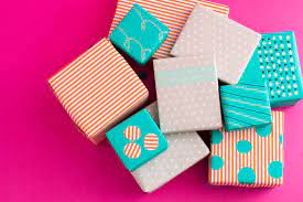 15 best return gifts ideas for 1st birthday party. Return Gifts For Teenage Birthday Party Online