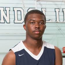 Nick Tomlin's Venice High School Bio