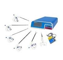 Electrosurgical Generator Surgery Ligasure Vessel Sealing