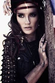 Rugged Americana Photography : Jenna Upton Touchpuppet