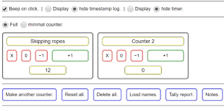 Free download mod apk tally counter. 5 Online Tally Counter Websites