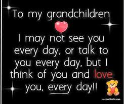 To My Grandchildren I Love You Quotes Quote Family Quote Family Quotes Grandma Grandmom Grandch Quotes About Grandchildren Grandkids Quotes Grandparents Quotes