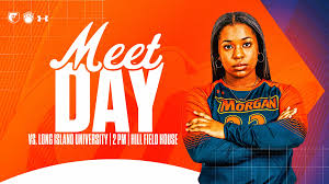 Morgan Varsity M Club To Induct 15 Into Hall Of Fame