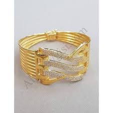 Trabzon Kaburga Altin Kelepce Jewelry Bangle Bracelets Bangles