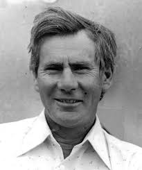 MAURICE 'MO' ANDERSON SIMPSON