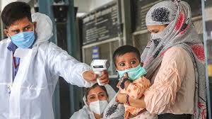 Every fifth new tuberculosis case in the world lives in the indian subcontinent. With 36 011 New Infections Covid 19 Caseload In India Rises To 96 44 Lakh