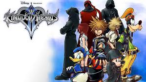 A desktop wallpaper is highly customizable, and you can give yours a personal touch by adding your images (including your photos from a camera) or download beautiful pictures from the internet. Kingdom Hearts Ii 1080p 2k 4k 5k Hd Wallpapers Free Download Wallpaper Flare