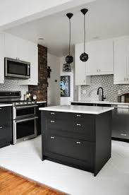 50s House Kitchen Renovation Designed And Project Managed By Kierstin Smyth Design In Edmonton Alberta In 2020 Kitchen Renovation Design Kitchen Kitchen Renovation