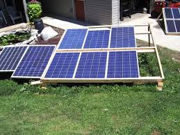 This is the new july, 2017 version of the harbor freight. Harbor Freight Solar Panels Page 3 Survival Monkey Forums