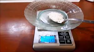 Padahal ukuran piring kan ga selalu sama, 1 cup itu saya ga tau segimana, dan 1 gram pun mana saya tau segimana. Diet 1 Sendok Nasi Berapa Gram Dan Berapa Kalori Kalori 1sdm Nasi Vs Minyak Youtube