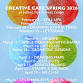Creative Cafe