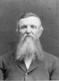 Samuel Edgerton (1825-1905)