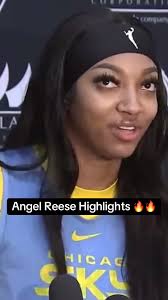 Angel Reese Streaming: Hopes and Highlights