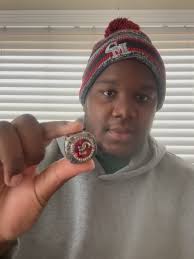 Cathlic Memeorial Ryan Dunsworth