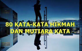 Harapan hatiku ingin hidup bahagia tetapi mengapa sering saja hati ini diluka baru ku cuba nak bercinta lalu engkau pun buat angkara mengapa mesti aku yang menjadi mangsa. 80 Kata Kata Hikmah Dan Mutiara Kata Untuk Pedoman Hidup