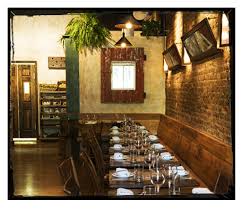 Aurorasoho Special Soho Restaurants Restaurant New York Restaurant