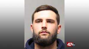 DE man facing drug dealing charges following capture