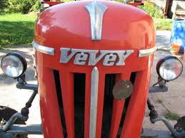 Vevey Traktor Vevey 586 R Ch Oldtimer Traktor Oldtimer Traktoren Landmaschinen Agrar