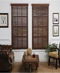 Average rating:(1.0)out of 5 stars1ratings, based on1reviews. The Cordless Collection 2 In Cordless Faux Wood Venetian Blind 24 X 72 Reviews Window Treatments Blinds Macy S