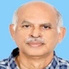 Dr. JAMES KOFI BLAY (PhD)