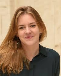 Alice Lloyd Rahn, New York, NY, 10128