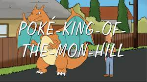 Poké-King-of-the-Mon-Hill // El-Cid - YouTube
