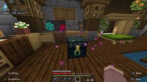 Item Scroller Mod (1.21, 1.20.1) - Moving Items In Inventory Guis -  9Minecraft.Net
