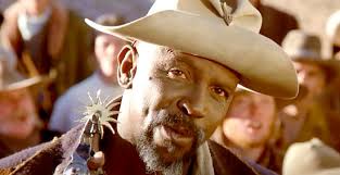 Hail and Farewell to Louis Gossett Jr.