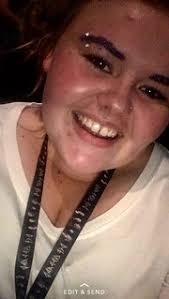 Lucy Davidson's Instagram, Twitter & Facebook