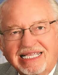 Obituary information for Robert H. Messner