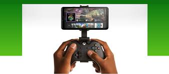 Tengo una duda tengo mi windows phone desbloqueado y mis juegos hackeadas. Ya Puedes Probar Xbox Console Streaming En Android Estos Son Los Requisitos Que Necesitas