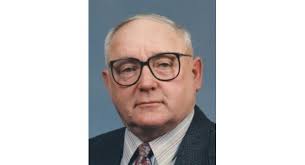 Merlon Smith Obituary (2024)