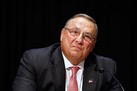 Commentary: LePage attacks the hungry instead of the hunger problem,  legislator says
