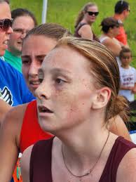 Four White County runners earn medals at invitational