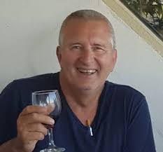 Happy Heavenly 62nd Birthday George ❤️