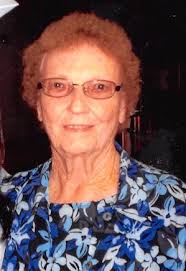 Marie Badgley, 97, Russell Springs, KY (1926-2023)