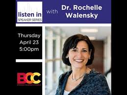 Robert redfield, who was appointed to lead the cdc in 2018 by president donald. Listen In With Dr Rochelle Walensky Kindness Amid Crisis Bcc Online Youtube