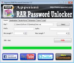 Windows password unlocker es una herramienta que nos ayuda a crear una especie de cd de arranque cuya función es recuperar la contraseña de administrador de . Unlock Crack Password Protected Zip Rar Files Vintaytime