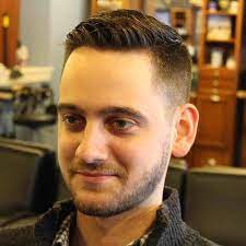 Although there are several haircuts for round faces available it is not always easy for men with such face shapes to find one. Hairstyle For Round Face Male Indian