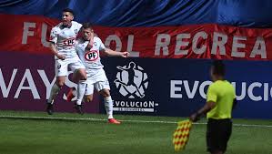 Jun 19, 2021 · espn, es el canal ofical de la liga de francia, uefa champions league y futbol español. San Lorenzo Perdio Con Huachipato En Su Debut En La Copa Sudamericana Telam Agencia Nacional De Noticias