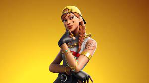 The aura skin in fortnite. How To Get Summer Aura Fortnite Skin Gamerevolution
