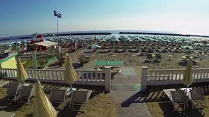 Webcams che trasmettono in streaming live. Rosa Maria Elite L Hotel A Bellaria Igea Marina Direttamente Sul Mare Youtube
