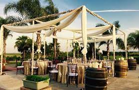 Hanford Ranch Winery Is Located Near Galt Ca Although It S A Great Place For Weddings It S Also A Wedding Venues Sacramento Venues Wedding Reception Venues