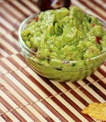 Guacamole Maison 9 Guacamole Recette Recettes De Cuisine Cuisine