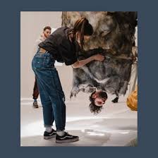 Константин богомолов и дарья мороз. Darya Morozova I Rustam Reptilojd V 2021 G Modnye Snimki Muzhchiny Muzhchina Mechty