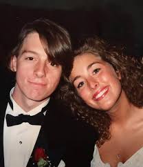 THROWBACK: We were just talking