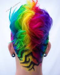 Pin By Jennifer Naranjo On Hair Ideas Hair Styles Men Hair Color Hair Color