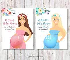 Eos Baby Shower Favors Lip Balm Baby Shower Girl Boy Ideas Etsy Baby Shower Favor Tags Trendy Baby Shower Ideas Baby Shower Centerpieces