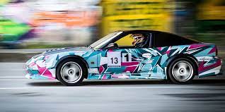 Discover The Best Car Paint Colors For